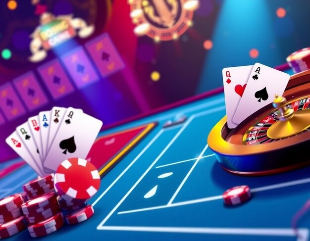 oyatoto platform dashboard showing football, live-dealer, slots, and esports markets